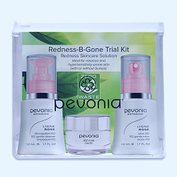 Get Your Redness-B-Gone Travel Kit Here | Pevonia